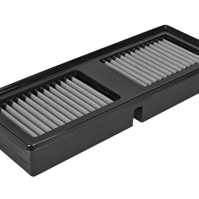 aFe Magnum FLOW Pro DRY S OE Replacement Air Filter 17-18 Alfa Romeo Giulia I4-2.0L (t)