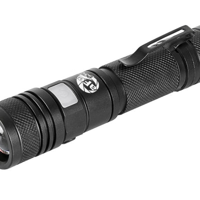 aFe Promotional aFe Power LED Flashlight (950 LUMEN)