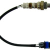 NGK Buick Rainier 2005-2004 Direct Fit Oxygen Sensor