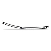 Performance Machine Windscreen Trim Assembly Holeshot - Contrast Cut