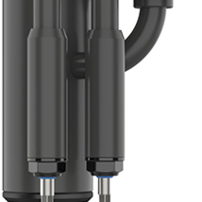 FOX Factory Series 2.5 x 16 External Bypass Piggyback Shock - Left