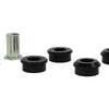 Whiteline 01-05 Honda Civic ES & EU / 02-06 Acura RSX Type S DC5 Rear Camber adj kit -  uppr c/arm