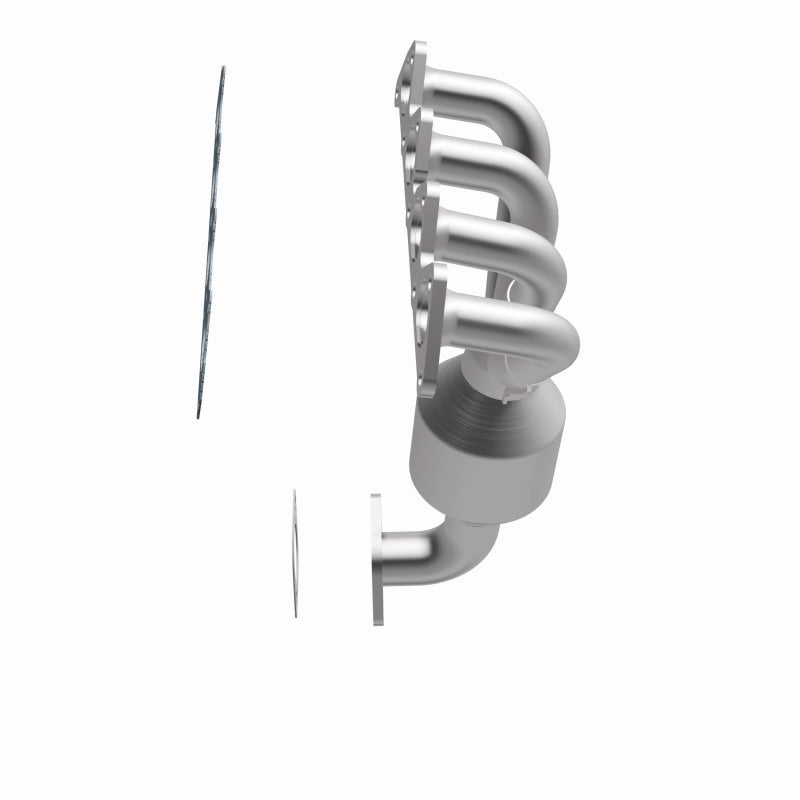 MagnaFlow Direct Fit Catalytic Converter 01-05 Elantra 2.0 mani OEM