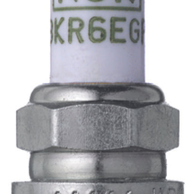 NGK G-Power Spark Plug Box of 4 (FR4GP)