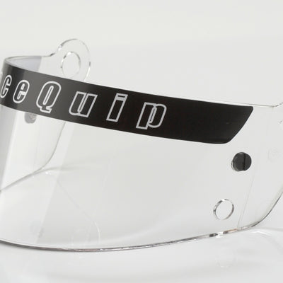 RaceQuip SPORTMOD Clear Shield