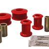 Energy Suspension 93-99 Volkswagen Cabrio/Golf III/GTI/Jetta III Red Front Control Arm Bushing Set