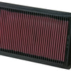 K&N Replacement Air Filter BMW F/I CARS 1978-91