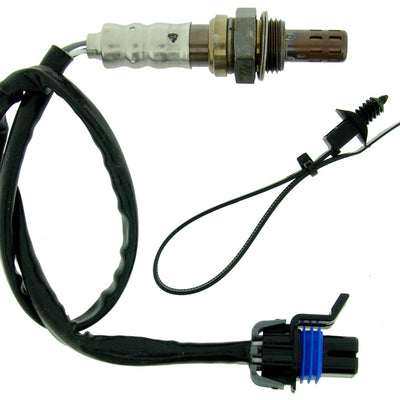 NGK Buick Rainier 2006 Direct Fit Oxygen Sensor