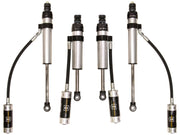 ICON 98-07 Toyota Land Cruiser 100 Series/Lexus LX470 0-3in Stage 2 Suspension System