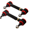 Energy Suspension Universal Red 4-3/4in-5-3/4in inAin Range Pivot Style End Link Set