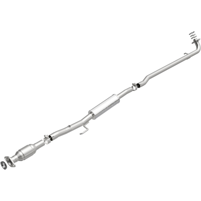 MagnaFlow Direct Fit Catalytic Converter 99-01 Lexus ES300 3.0L