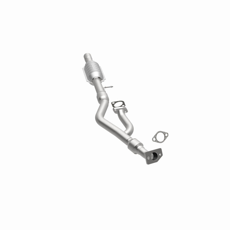 MagnaFlow Direct Fit Catalytic Converter 01-03 Santa Fe OEM