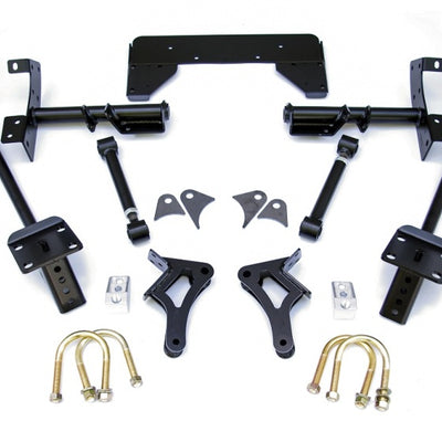 Ridetech 70-74 Mopar E-Body Bolt-On 4-Link