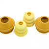 SuperPro 2008 Pontiac G8 Base Front Bump Stop Bushing Kit - Lowered Vehicles