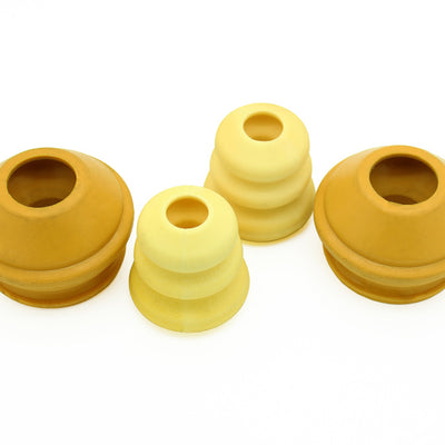 SuperPro 2008 Pontiac G8 Base Front Bump Stop Bushing Kit - Lowered Vehicles