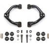 Fabtech 2020 GM K2500HD 3.5in Uniball Upper Control Arms