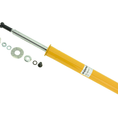 Koni Sport (Yellow) Shock 02-03 Subaru Impreza Incl. WRX - Rear