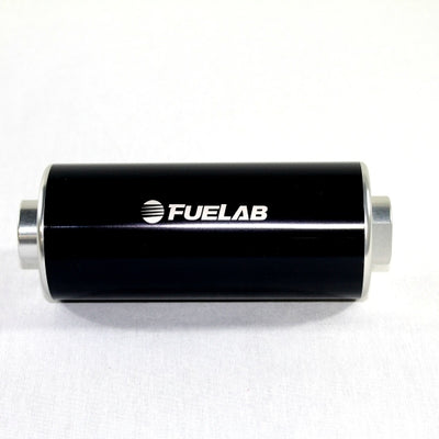 Fuelab 94-98 Dodge 2500/3500 Diesel Velocity Series 100 GPH In-Line Lift Pump 35 PSI