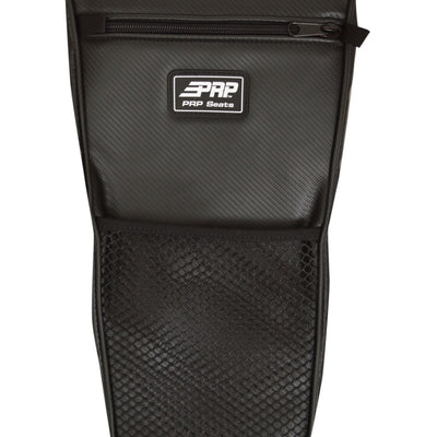 PRP Polaris RZR Center Bag - Black