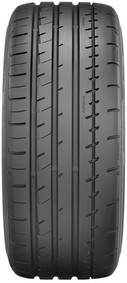 Yokohama Advan Apex V601 Tire - 255/35R20 97Y