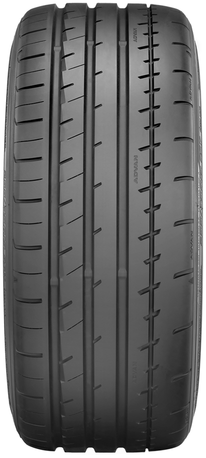 Yokohama Advan Apex V601 Tire - 285/30R19 98Y