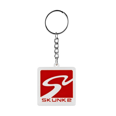 Skunk2 Racetrack Keychain