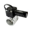 Turbosmart eBG50 Electronic BoostGate - Black