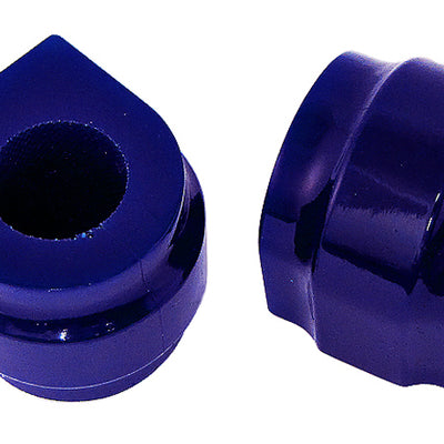 SuperPro 2006 Volkswagen Passat 2.0T Rear 20mm Sway Bar Mount Bushing Set