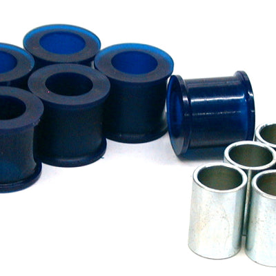 SuperPro Jaguar Xj Rear Shock Upp/Low Bus