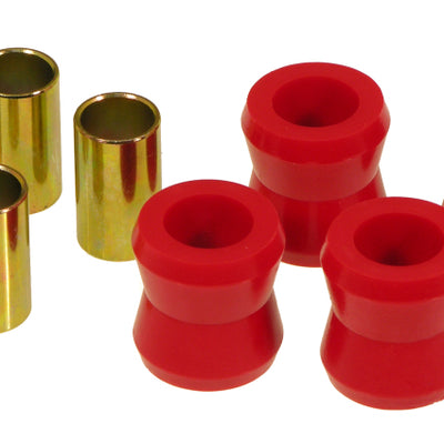 Prothane 68-70 AMC AMX Torque Link Kit - Red