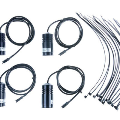 KW Electronic Damping Cancellation Kit Alfa Romeo 8C Competizione type 920