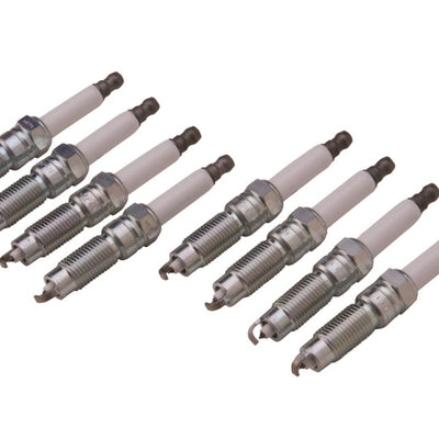 Ford Racing FRPP 3V Cold Spark Plug Set (12 mm Thread)