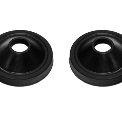 ICON 07-18 Jeep Wrangler JK .75in Rear Spacer Kit