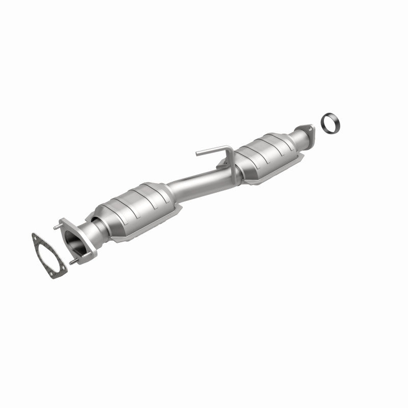 MagnaFlow Direct Fit Catalytic Converter 95 Explorer 4.0L CA