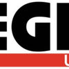 EGR 2019 Chevy 1500 Crew Cab In-Channel Window Visors - Matte Black