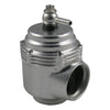 TiAL Sport QRJ BOV 3 PSI Spring - Silver