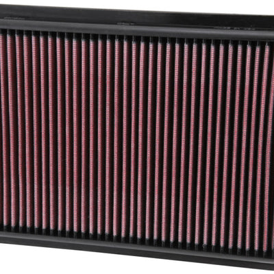 K&N Replacement Panel Air Filter for 2014-2015 Acura RLX 3.5L V6