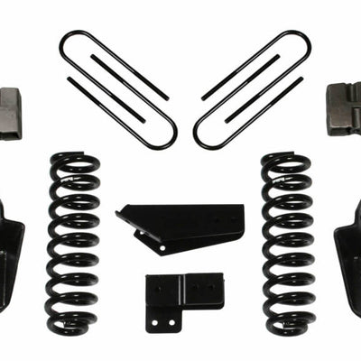 Skyjacker 4" 80-96 BRONCO 4WD