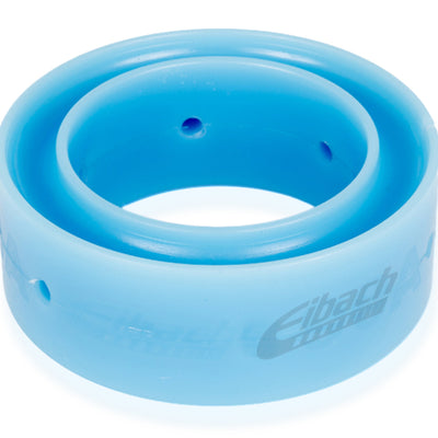 Eibach Spring Rubber - Durometer 90 - Blue