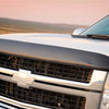 EGR 02-99 Chev Silverado Superguard Hood Shield - Matte