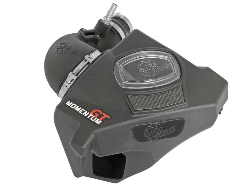 aFe Momentum GT Pro DRY S Stage-2 Intake System 13-16 Cadillac ATS L4-2.0L (t)