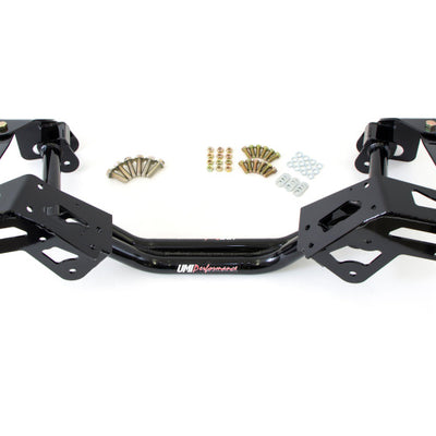 UMI Performance 82-92 GM F-Body Tubular K-member Coil Over