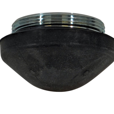 SPC Performance DOMED RUBBER FOOT