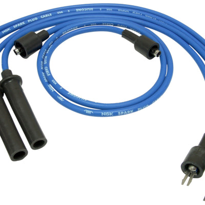 NGK Dodge Charger 1986-1983 Spark Plug Wire Set