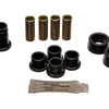 Energy Suspension Corvette Front End Link Set - Black