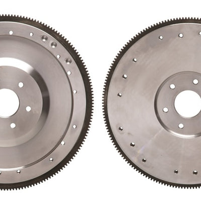 Ford Racing Manual Transmission Flywheel Billet Steel 184T 0 OZ-in.