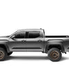 Bushwacker 22-23 Toyota Tundra Extend-A-Fender Style Flares 4pc - Black