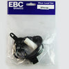 EBC 07-14 Mini Hardtop 1.6 Front Wear Leads