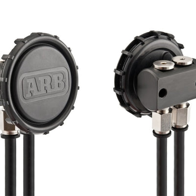 ARB Differential Breather Kit