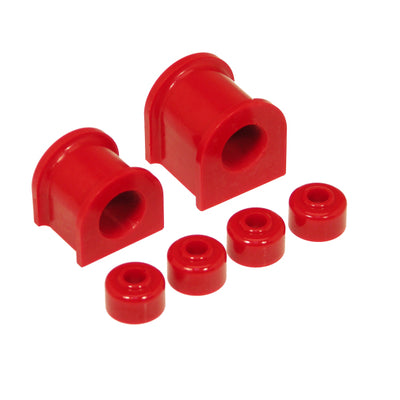 Prothane 00+ Toyota Tundra Front Sway Bar Bushings - 23mm - Red